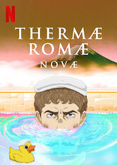 Thermae Romae Novae